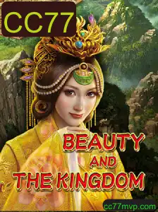 Descubra o Mundo Encantado de BeautyAndTheKingdom