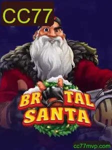 BrutalSanta: O Jogo que Transforma o Natal em uma Aventura Intensa