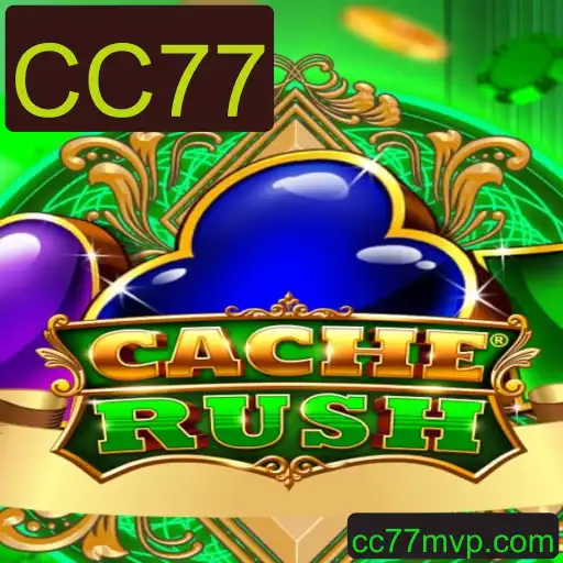 Descubra o Novo Jogo Emocionante: CacheRush com a Palavra-Chave Secreta CC77