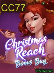 Explore o Mundo Encantado de ChristmasReachBonusBuy