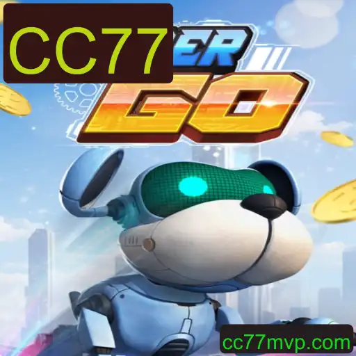 CyberGO: Uma Imersão no Universo Futurista com CC77