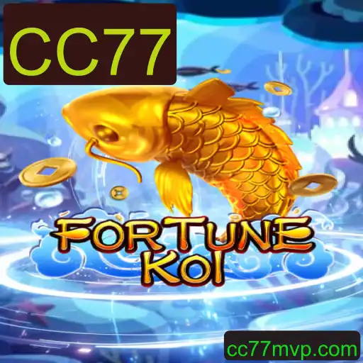FORTUNEKOI: A Nova Sensação no Mundo dos Jogos