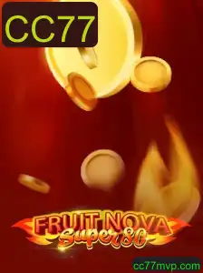 Explorando FruitNovaSuper80: Um Mergulho no Jogo Popular de Cassino