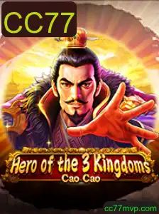 Explorando o Mundo de Heroofthe3KingdomsCaoCao