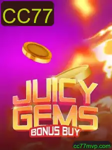 JuicyGemsBonusBuy: Uma Nova Aventura no Mundo dos Jogos