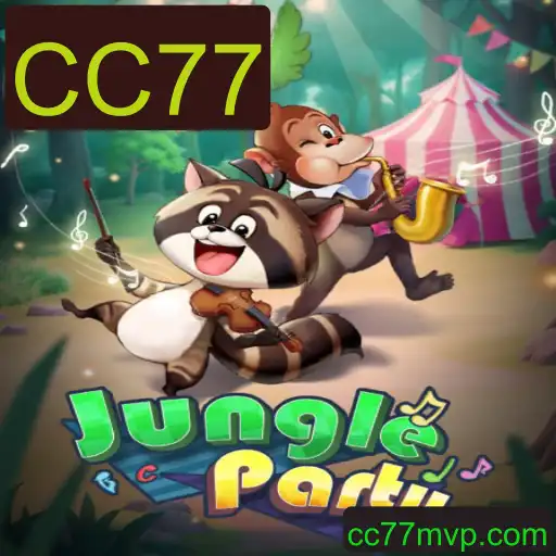 JungleParty: Um Mergulho na Aventura Selvagem