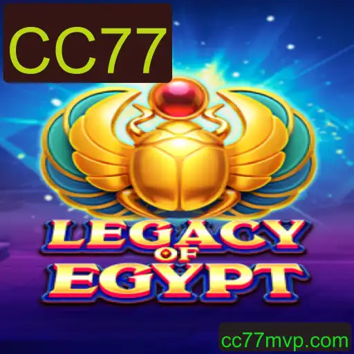 Descubra o Fascinante Universo de LegacyOfEgypt: CC77