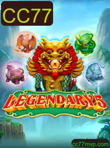 Explorando o Fascinante Mundo de Legendary5