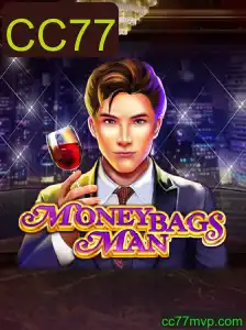 MoneybagsMan: Um Mergulho no Fascinante Mundo de CC77