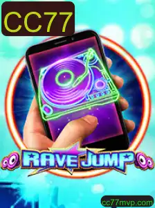 RaveJumpmobile: O Novo Fenômeno dos Jogos Mobile