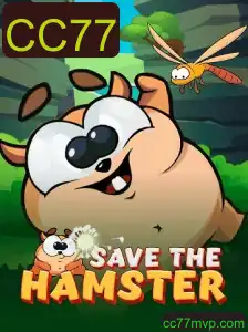Salve o Hamster: Aventuras de Estratégia e Diversão