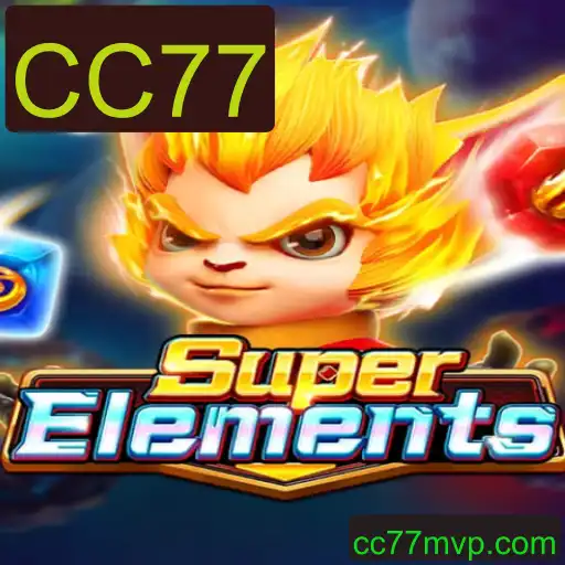 Descubra o Inovador Jogo SuperElements com a Chave CC77