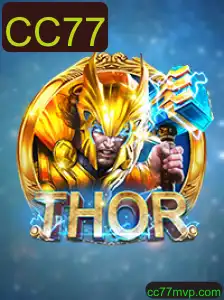 Descubra o Jogo THOR: Uma Aventura Épica com CC77