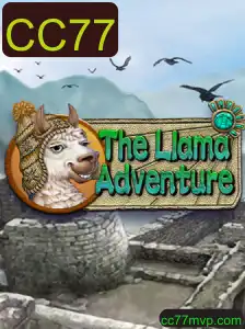 TheLlamaAdventure: A Nova Febre dos Games Emociona Jogadores com Regras Inovadoras