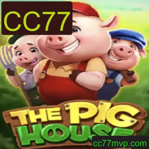 ThePigHouse: Um Novo Jogo Empolgante no Mundo dos Games