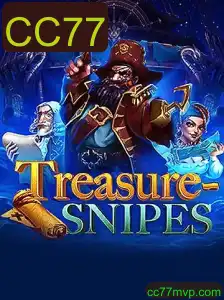 Explorando o Mundo de TreasureSnipes: Um Guia Completo para Iniciantes