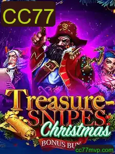 Descubra o Mundo Fascinante de TreasuresnipesChristmas: Um Jogo de Estratégia e Diversão