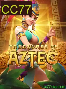 Descubra o Encantador Mundo de Treasures of Aztec