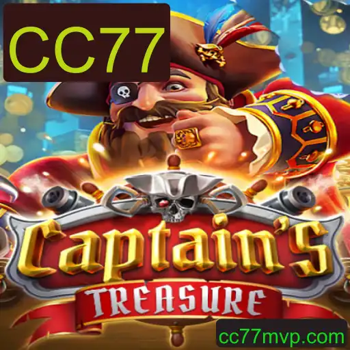 Explorando CaptainssTreasure: Aventuras Marítimas com CC77