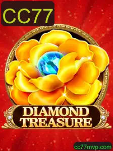 Explorando o Universo de Diamondtreasure: A Nova Sensação dos Games