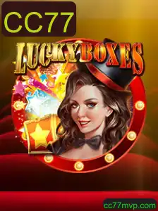 Descobrindo o Fascinante Mundo do Jogo LuckyBoxes: Um Guia Completo