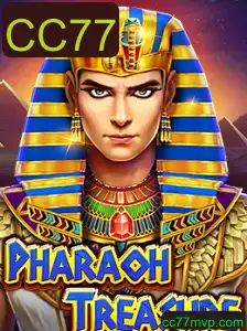 Descubra as Aventura de PharaohTreasure: O Jogo dos Antigos Tesouros