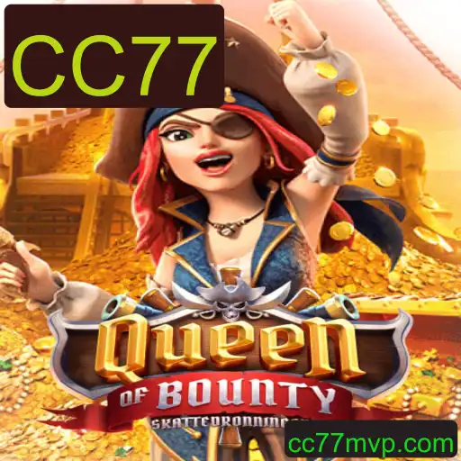 Descubra o Universo de QueenofBounty: Um Mergulho no Mundo dos Piratas