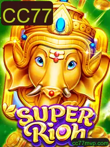 Desvendando SuperRich: Um Mergulho no Novo Fenômeno dos Jogos