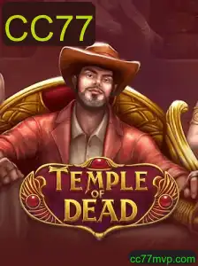 TempleofDead: Explorando a Aventura Urbana com CC77