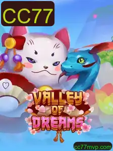 Explorando ValleyofDreams: Um Guia Completo para CC77