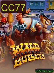 Explorando o Mundo de WildBullets: Regras e Introdução ao Jogo