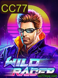 WildRacer: Uma Imersão nas Corridas Selvagens com CC77