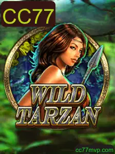 Explorando WildTarzan: Um Jogo de Aventura e Estratégia