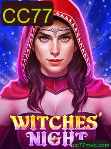 WitchesNight - Um Mergulho no Mundo da Magia e Mistério