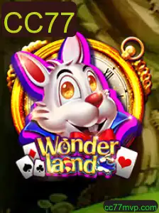 Descubra o Mundo Encantado de Wonderland: O Jogo de Tabuleiro CC77