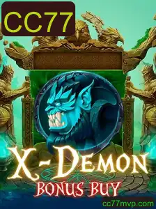 Explorando o Fascinante Mundo de XDemonBonusBuy